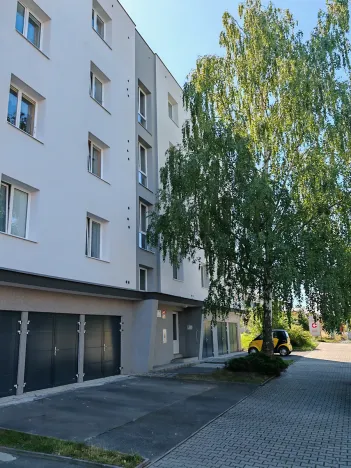 Prodej bytu 3+1, Plzeň, 75 m2