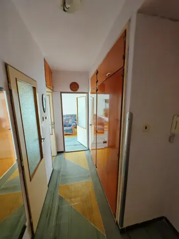 Prodej bytu 3+1, Plzeň, 75 m2