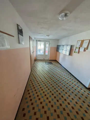 Prodej bytu 3+1, Plzeň, 75 m2