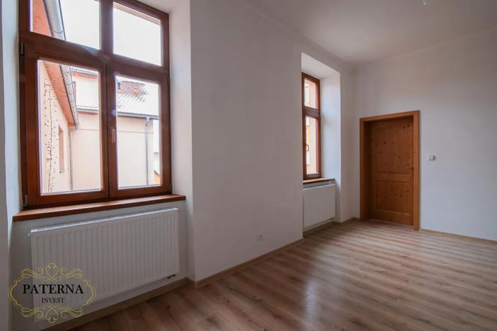 Prodej bytu 2+kk, Prachatice, Zlatá stezka, 54 m2