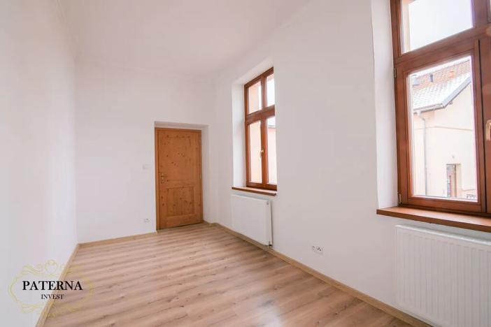 Prodej bytu 2+kk, Prachatice, Zlatá stezka, 54 m2