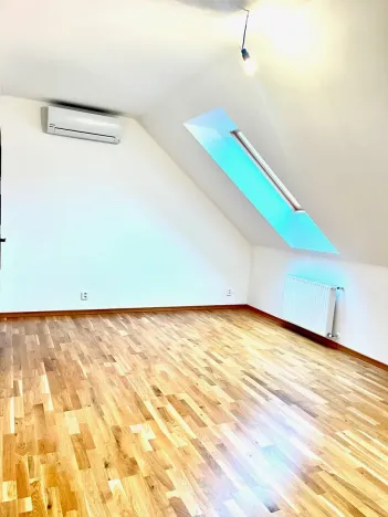 Prodej bytu 4+kk, Praha - Nusle, V Horkách, 157 m2