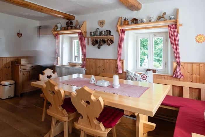 Prodej chalupy, Kobyly, 160 m2