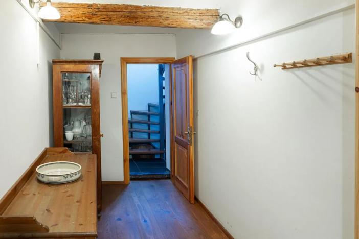 Prodej chalupy, Kobyly, 160 m2