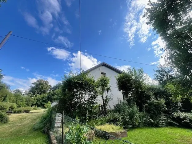 Prodej chalupy, Kobyly, 160 m2