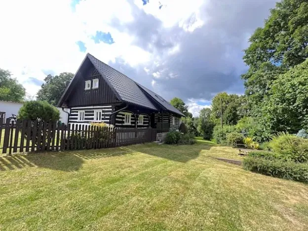 Prodej chalupy, Kobyly, 160 m2