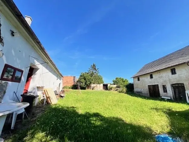 Prodej rodinného domu, Kolešov, 300 m2