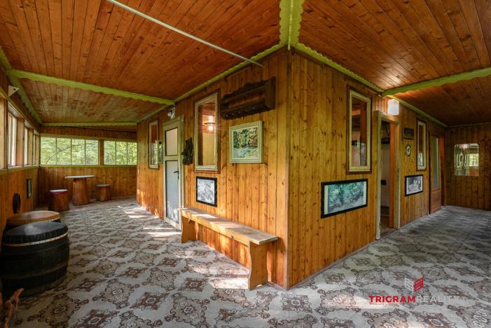 Prodej chaty, Kunětice, 146 m2