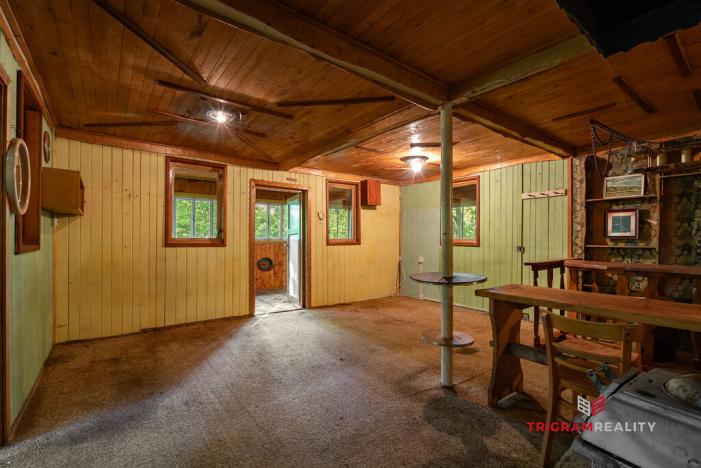 Prodej chaty, Kunětice, 146 m2