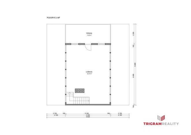 Prodej chaty, Kunětice, 146 m2