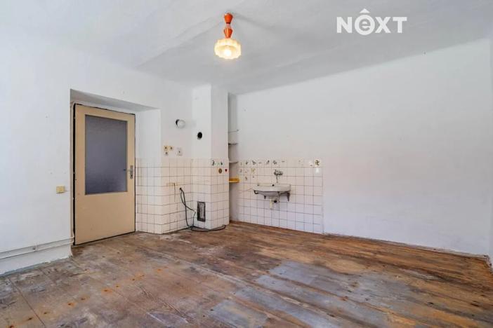 Prodej rodinného domu, Lišov, třída 5. května, 160 m2