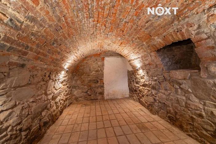 Prodej rodinného domu, Lišov, třída 5. května, 160 m2