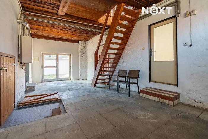 Prodej rodinného domu, Lišov, třída 5. května, 160 m2