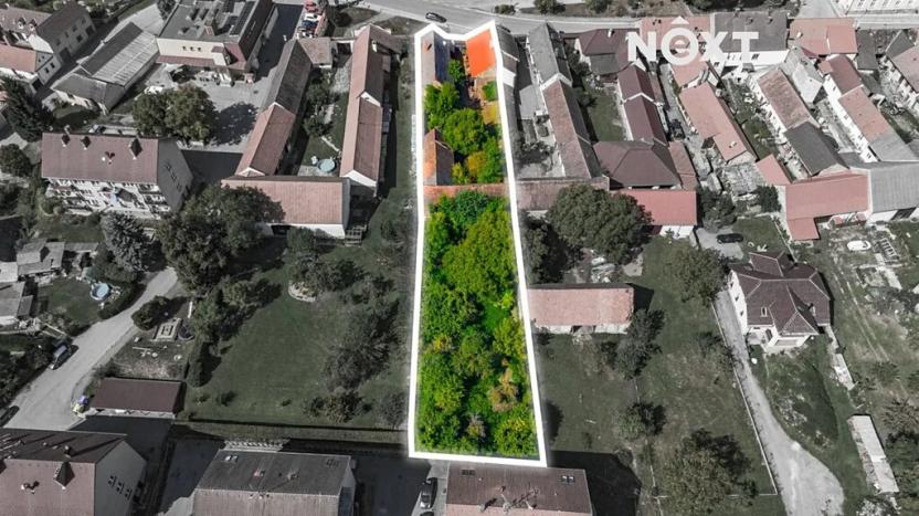 Prodej rodinného domu, Besednice, Náměstí, 139 m2