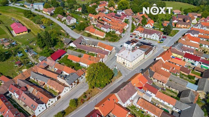 Prodej rodinného domu, Besednice, Náměstí, 139 m2