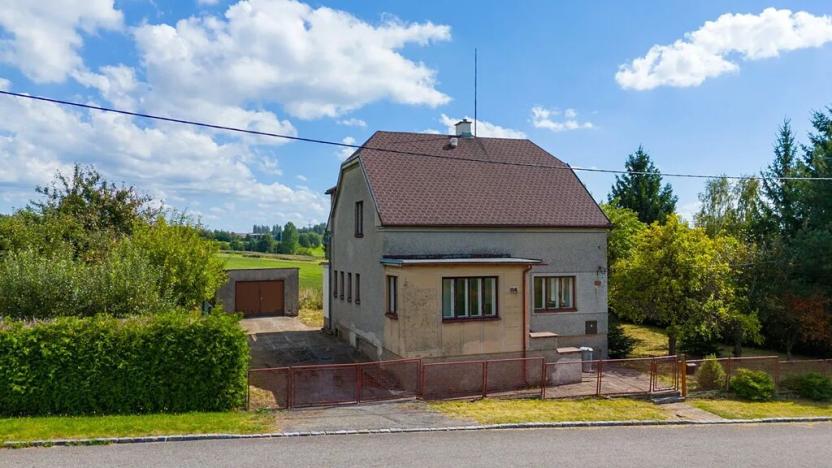 Prodej rodinného domu, Červený Kostelec, 123 m2