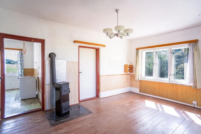 Prodej rodinného domu, Červený Kostelec, 123 m2