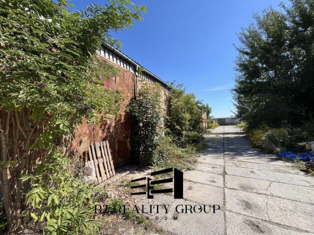 Pronájem skladu, Prostějov, Kojetínská, 550 m2