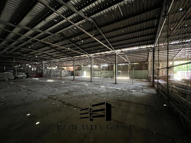 Pronájem skladu, Prostějov, Kojetínská, 550 m2