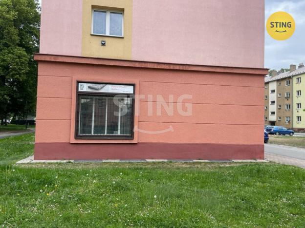 Prodej obchodního prostoru, Ostrava, Žoluděvova, 75 m2