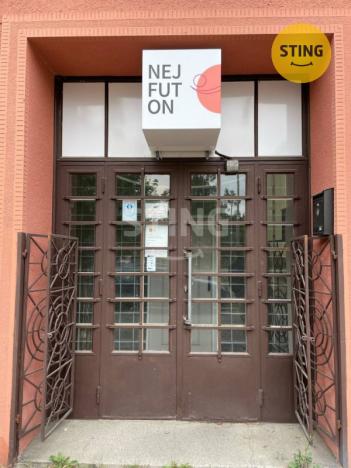 Prodej obchodního prostoru, Ostrava, Žoluděvova, 75 m2