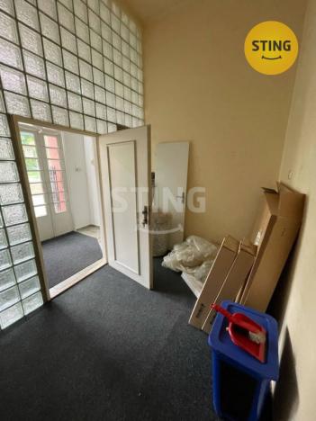 Prodej obchodního prostoru, Ostrava, Žoluděvova, 75 m2