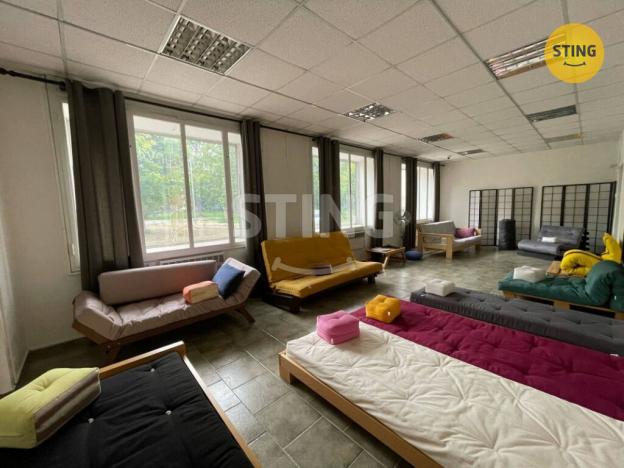 Prodej obchodního prostoru, Ostrava, Žoluděvova, 75 m2