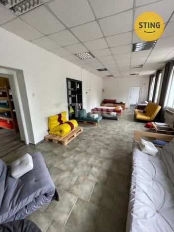 Prodej obchodního prostoru, Ostrava, Žoluděvova, 75 m2