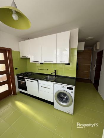 Pronájem bytu 3+1, Rakovník - Rakovník II, Čs. legií, 63 m2