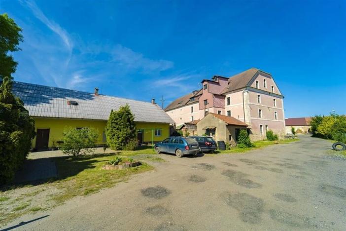 Prodej vícegeneračního domu, Pěčice, 206 m2