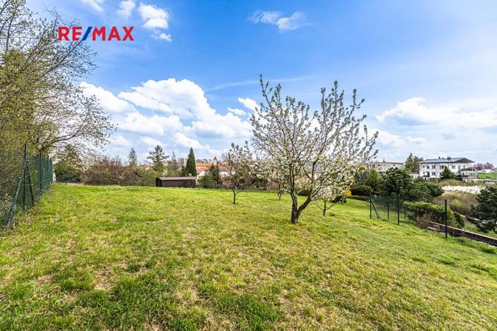 Prodej pozemku pro bydlení, Praha - Lochkov, Na dražkách, 1550 m2