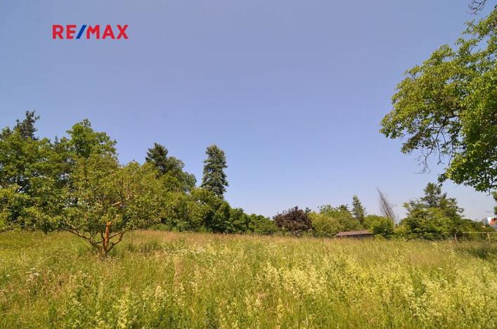 Prodej pozemku pro bydlení, Praha - Lochkov, Na dražkách, 1550 m2