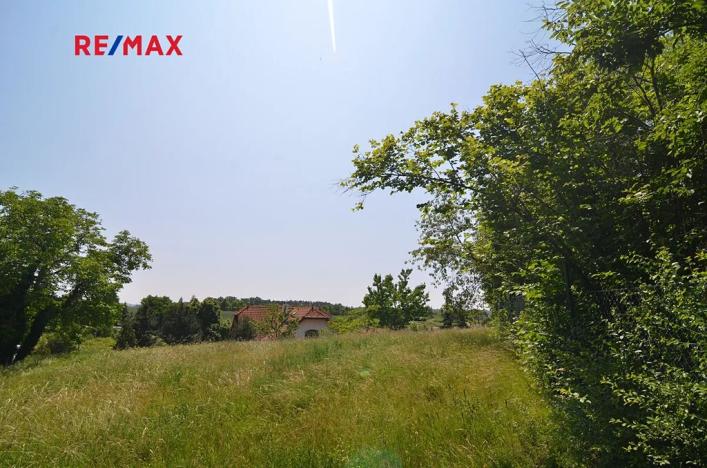 Prodej pozemku pro bydlení, Praha - Lochkov, Na dražkách, 1550 m2