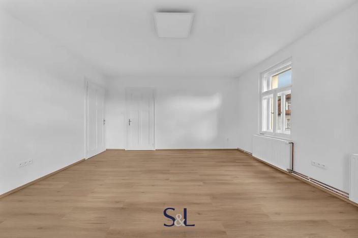 Pronájem bytu 3+1, Liberec, Zborovská, 131 m2