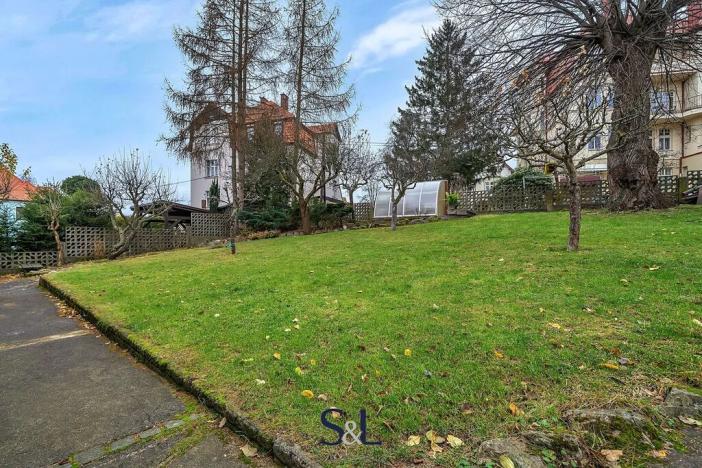 Pronájem bytu 3+1, Liberec, Zborovská, 131 m2