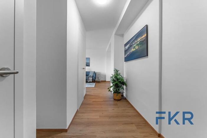 Prodej bytu 3+kk, Praha - Strašnice, Michelangelova, 63 m2