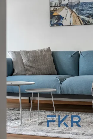 Prodej bytu 3+kk, Praha - Strašnice, Michelangelova, 63 m2