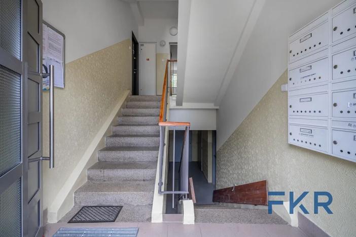 Prodej bytu 3+kk, Praha - Strašnice, Michelangelova, 63 m2