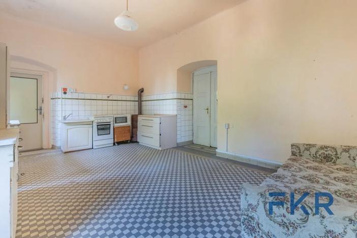 Prodej rodinného domu, Dřínov, 209 m2