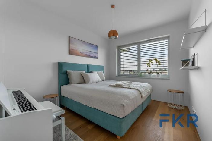 Prodej bytu 4+kk, Praha - Libeň, Zenklova, 97 m2