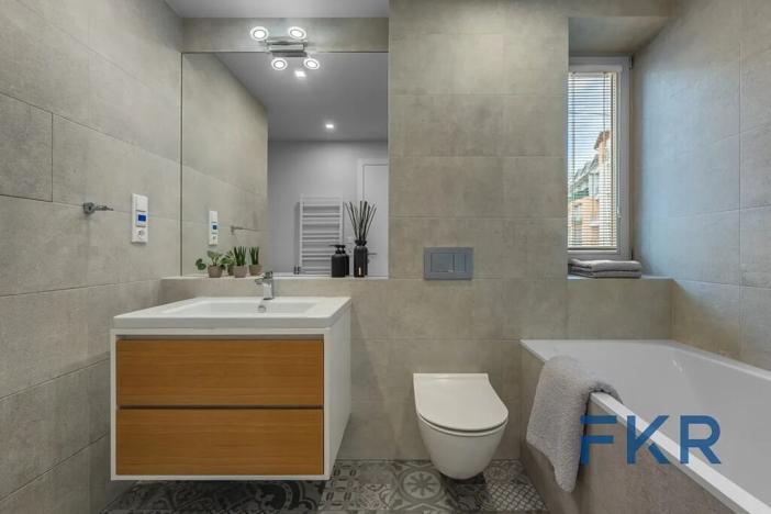 Prodej bytu 4+kk, Praha - Libeň, Zenklova, 97 m2