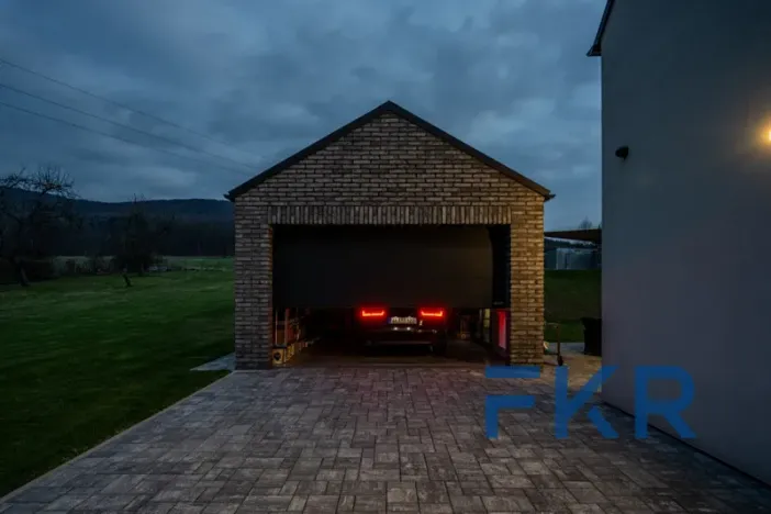 Prodej rodinného domu, Dolní Podluží, 186 m2