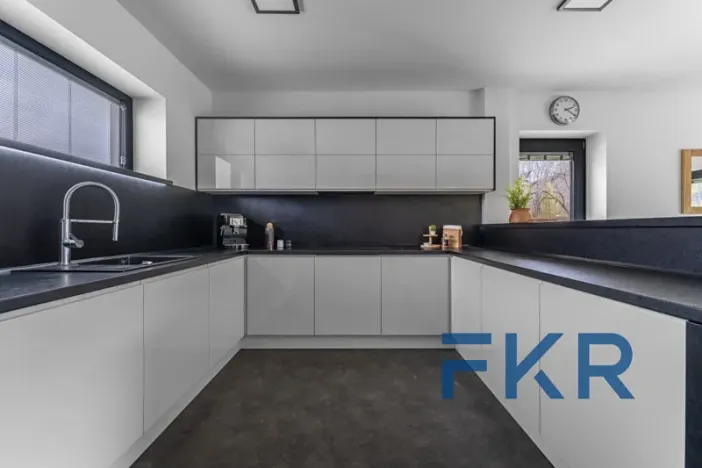 Prodej rodinného domu, Dolní Podluží, 186 m2