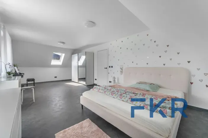 Prodej rodinného domu, Dolní Podluží, 186 m2