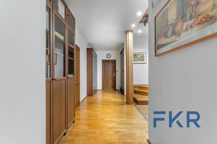 Prodej rodinného domu, Praha - Dolní Měcholupy, Za zahradami, 237 m2