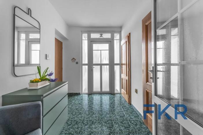 Prodej rodinného domu, Praha - Dolní Měcholupy, Za zahradami, 237 m2