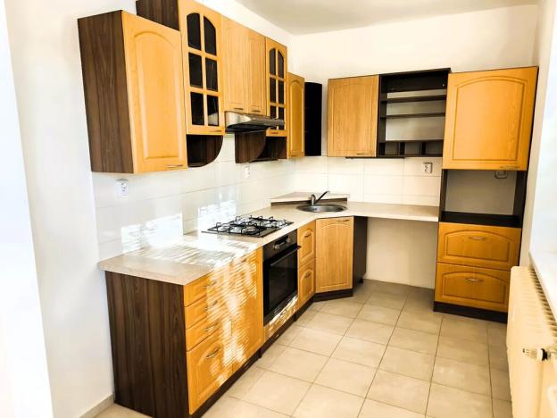 Pronájem bytu 2+1, Louny, Štefánikova, 56 m2