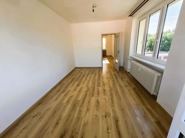 Pronájem bytu 2+1, Louny, Štefánikova, 56 m2