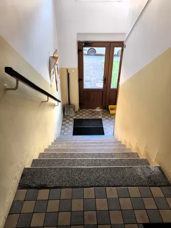 Pronájem bytu 2+1, Louny, Štefánikova, 56 m2