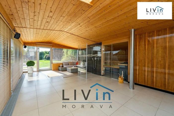 Prodej rodinného domu, Šternberk, Vinný vrch, 300 m2